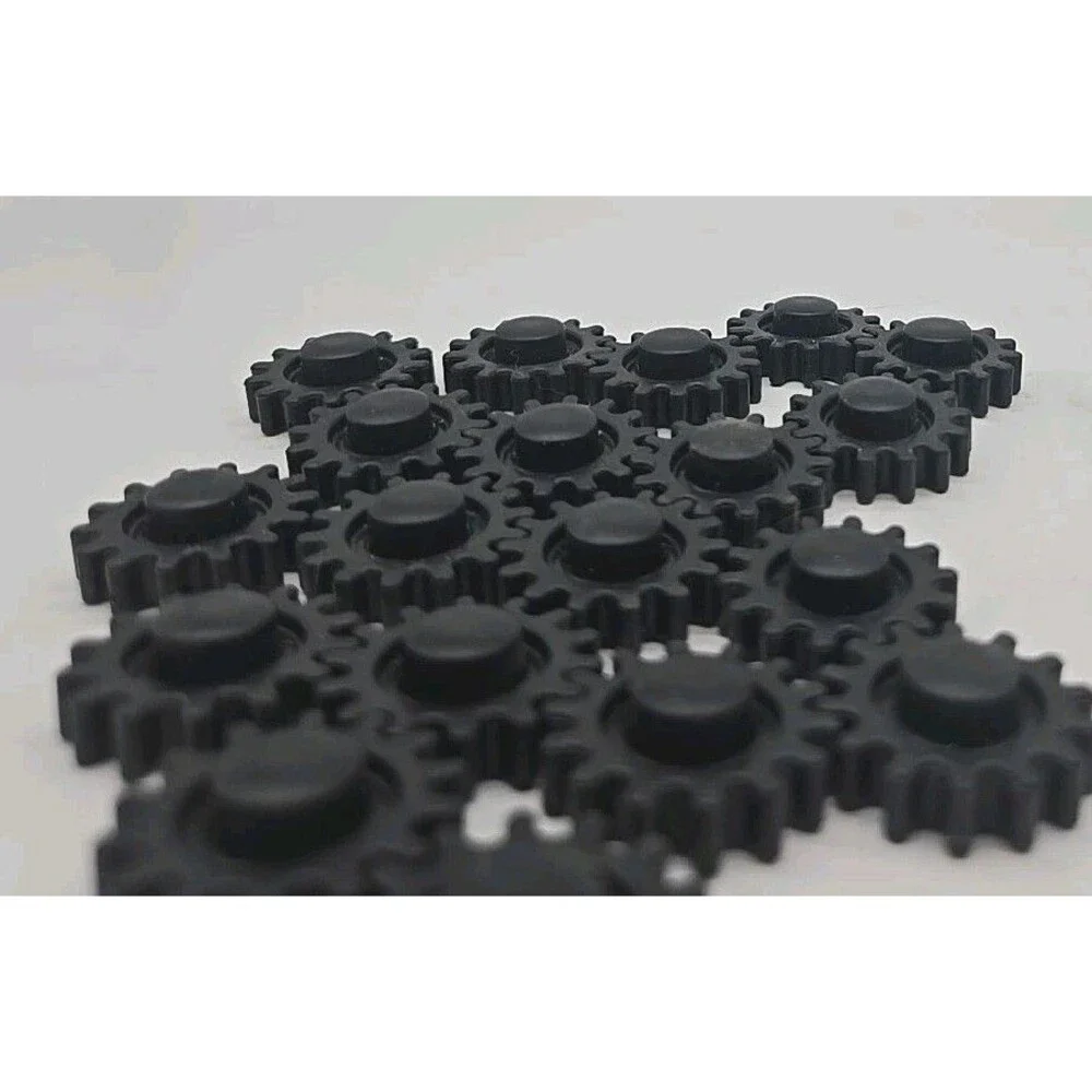 K’NEX Lot 19 Knex Small 1